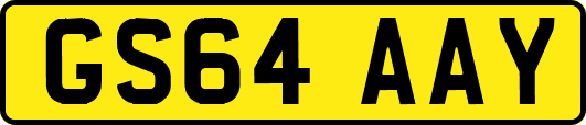 GS64AAY