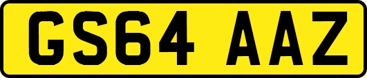 GS64AAZ