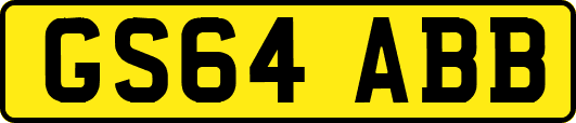 GS64ABB