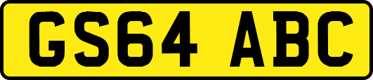 GS64ABC