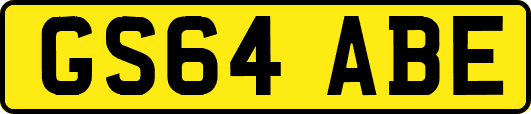 GS64ABE