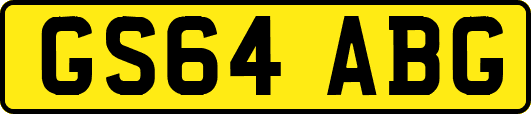 GS64ABG