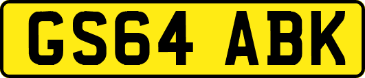 GS64ABK