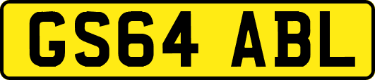 GS64ABL