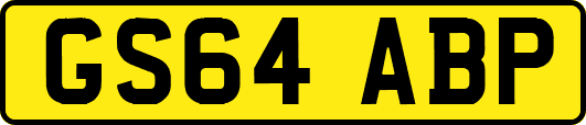 GS64ABP