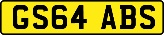 GS64ABS