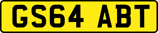 GS64ABT