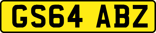 GS64ABZ