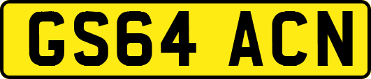 GS64ACN