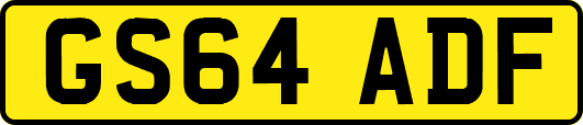 GS64ADF