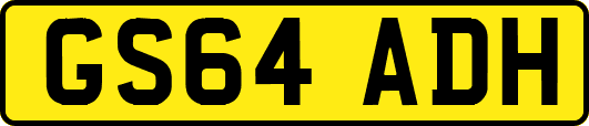 GS64ADH