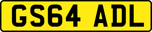 GS64ADL