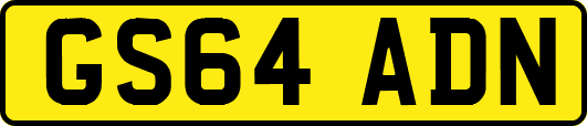 GS64ADN
