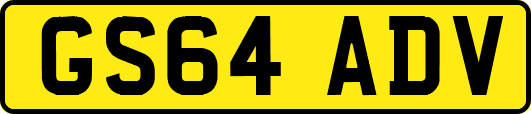 GS64ADV