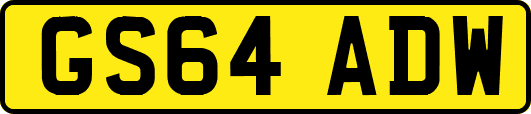 GS64ADW