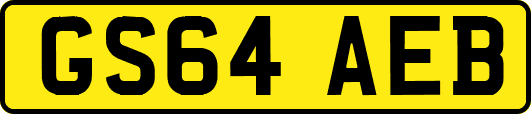 GS64AEB