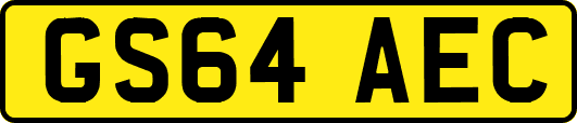 GS64AEC