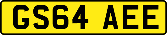 GS64AEE