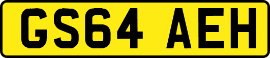 GS64AEH