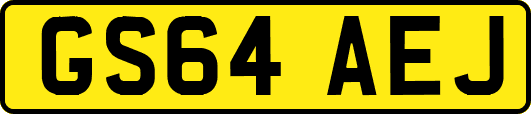 GS64AEJ