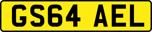 GS64AEL
