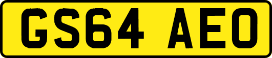 GS64AEO