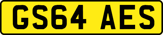 GS64AES