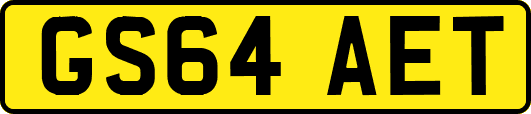 GS64AET