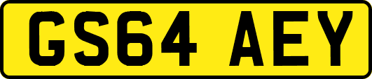 GS64AEY