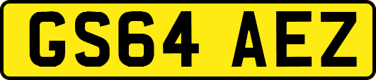 GS64AEZ