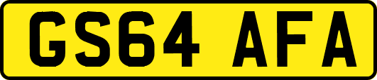 GS64AFA