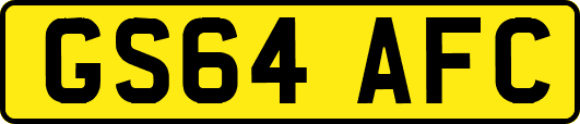 GS64AFC