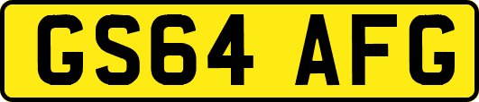 GS64AFG