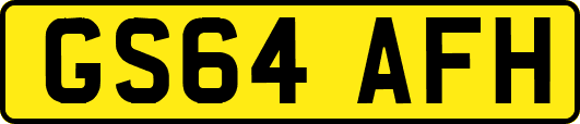 GS64AFH