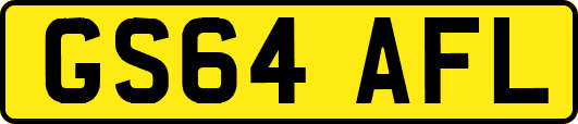 GS64AFL