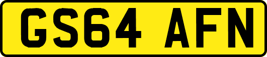 GS64AFN