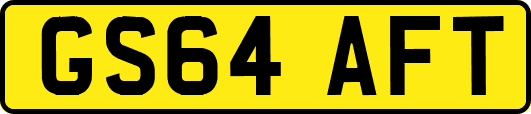 GS64AFT
