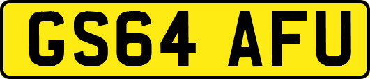GS64AFU
