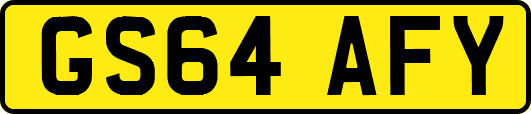 GS64AFY