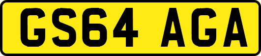 GS64AGA