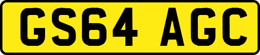 GS64AGC