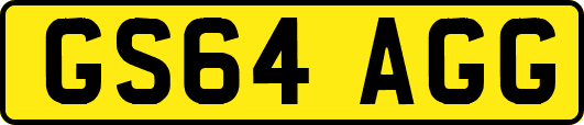 GS64AGG