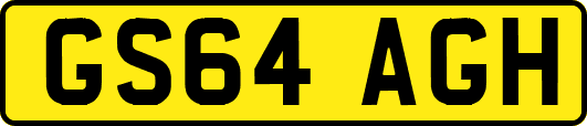 GS64AGH