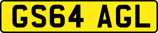 GS64AGL