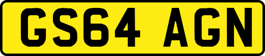 GS64AGN