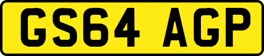 GS64AGP