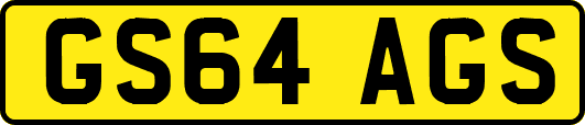 GS64AGS