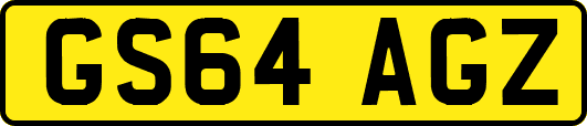 GS64AGZ