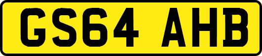 GS64AHB