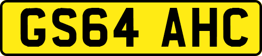 GS64AHC